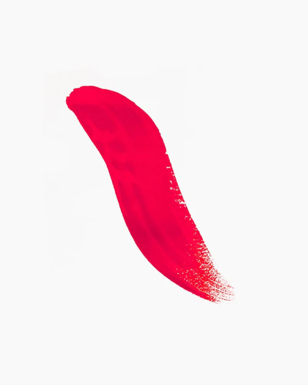 Camel Poster Colour Red 347 15 ml
