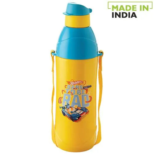Cello Puro Junior 900 Insulated Bottle