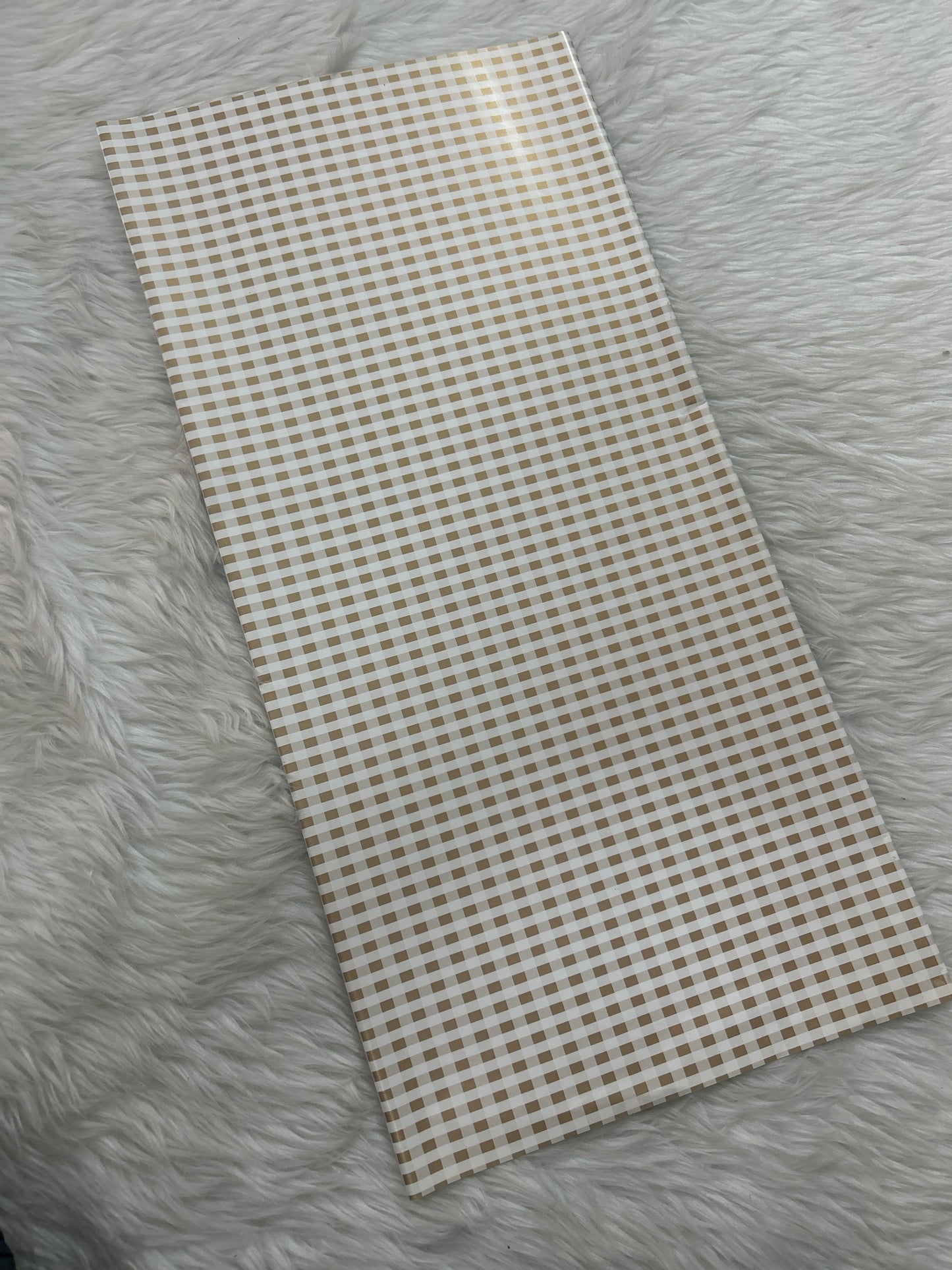 Gift Wrapping Paper