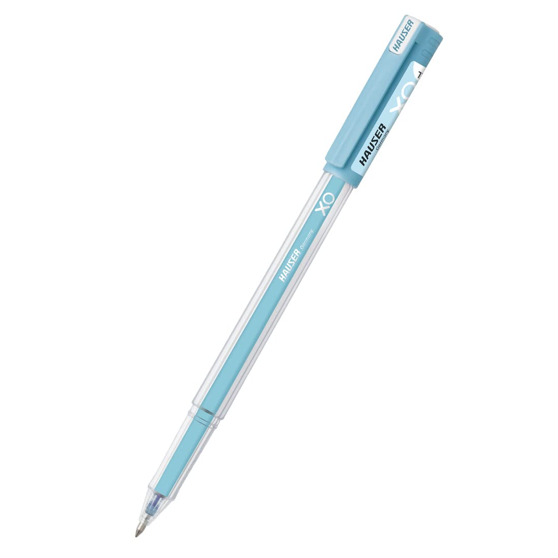 Hauser XO Gel Pen Blue