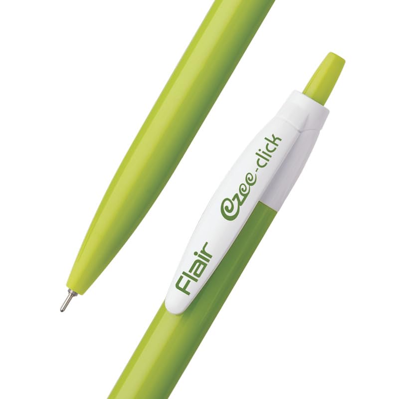 Flair Ezee Click Ball Pen