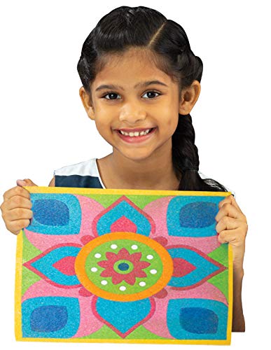 Funskool Sand Art
