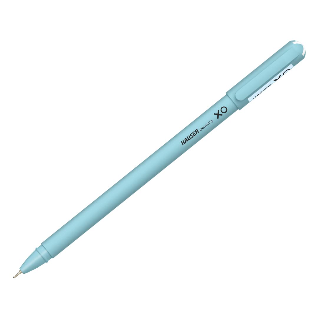 Hauser XO Ball Pen Blue