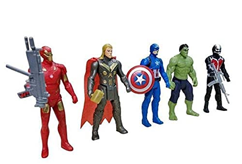 Marvel Avengers 4 Age of Ultron