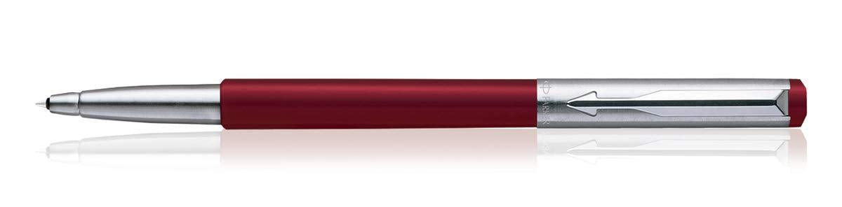 Parker Vector Metallix CT Fountain Pen - Gift Hub Mart
