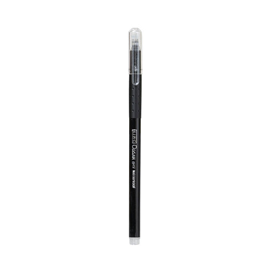 Linc Ocean Gel Pen Black