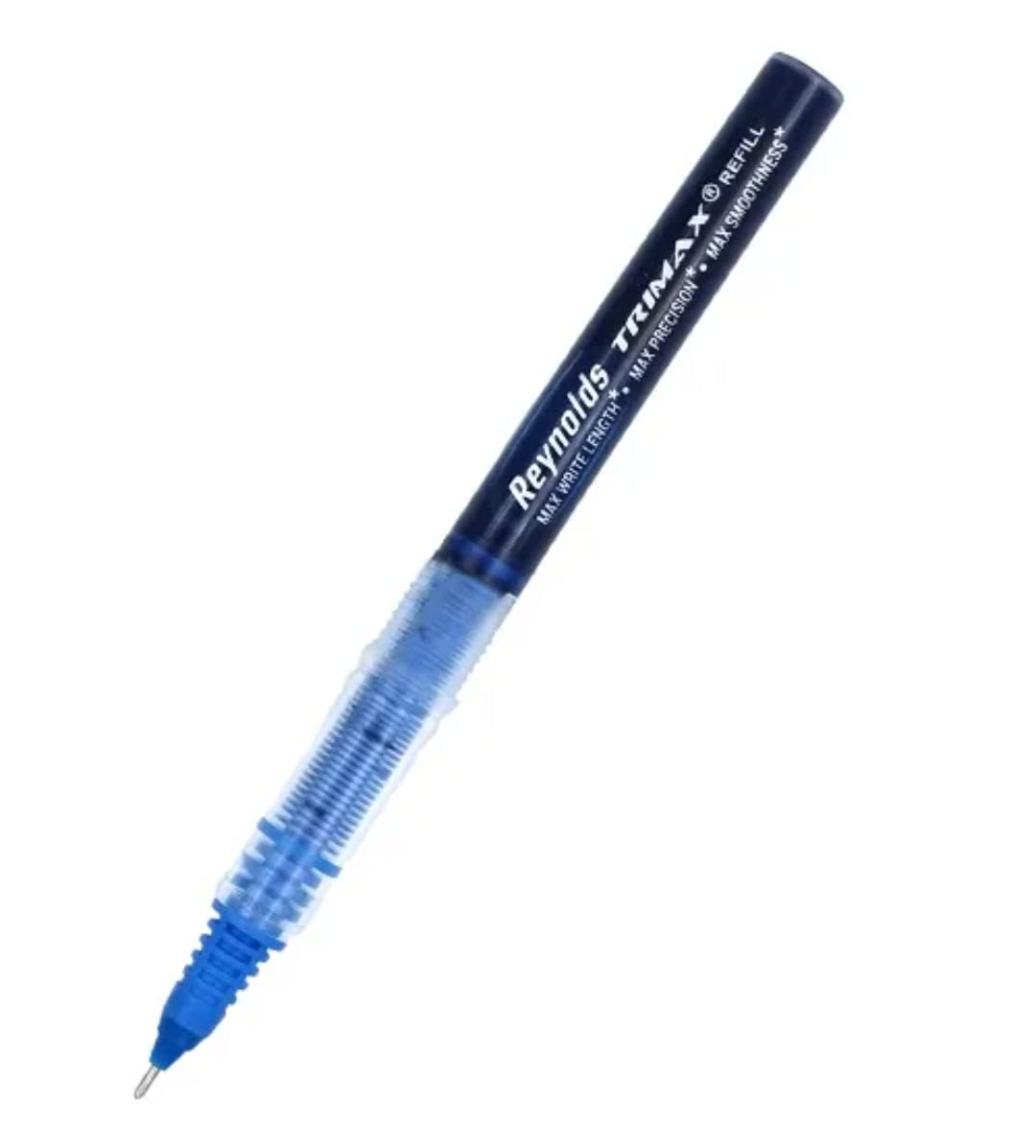 Reynolds Trimax Refill 0.5 mm (Blue)