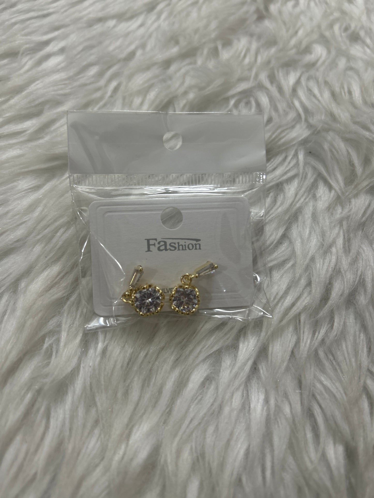 MRP350 Earrings