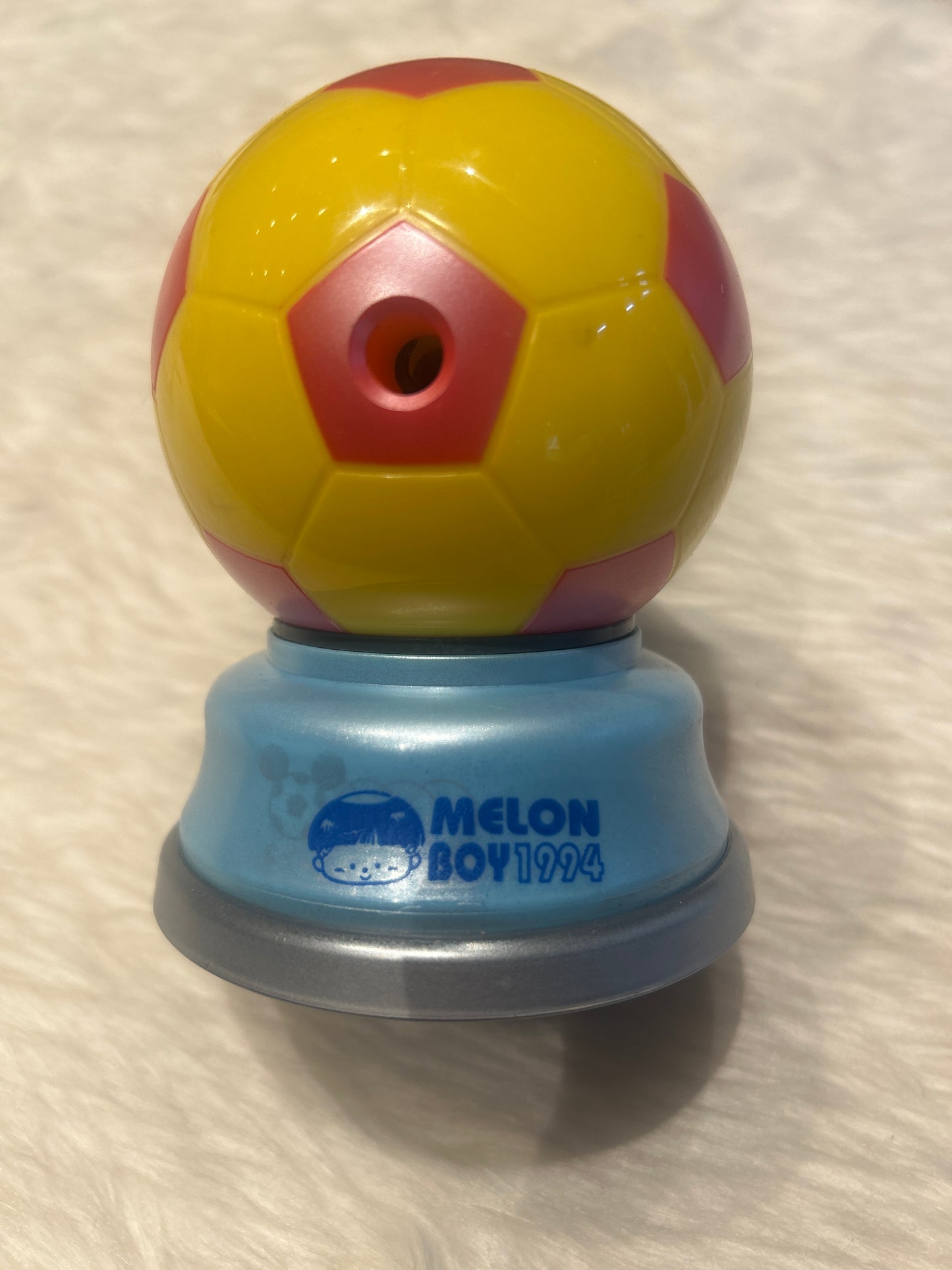 Football Sharpener