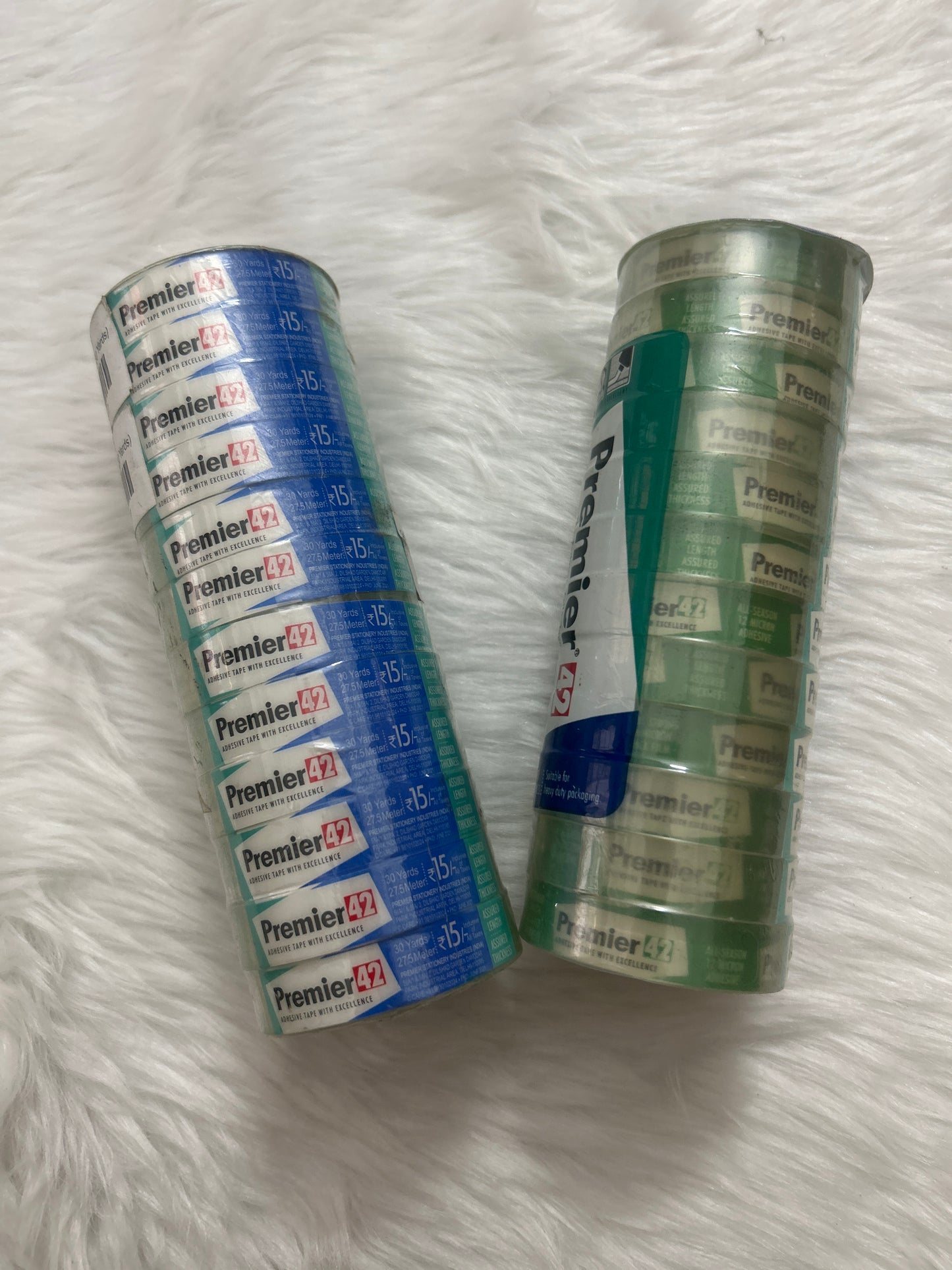 Premier Cellotape 30 Yds