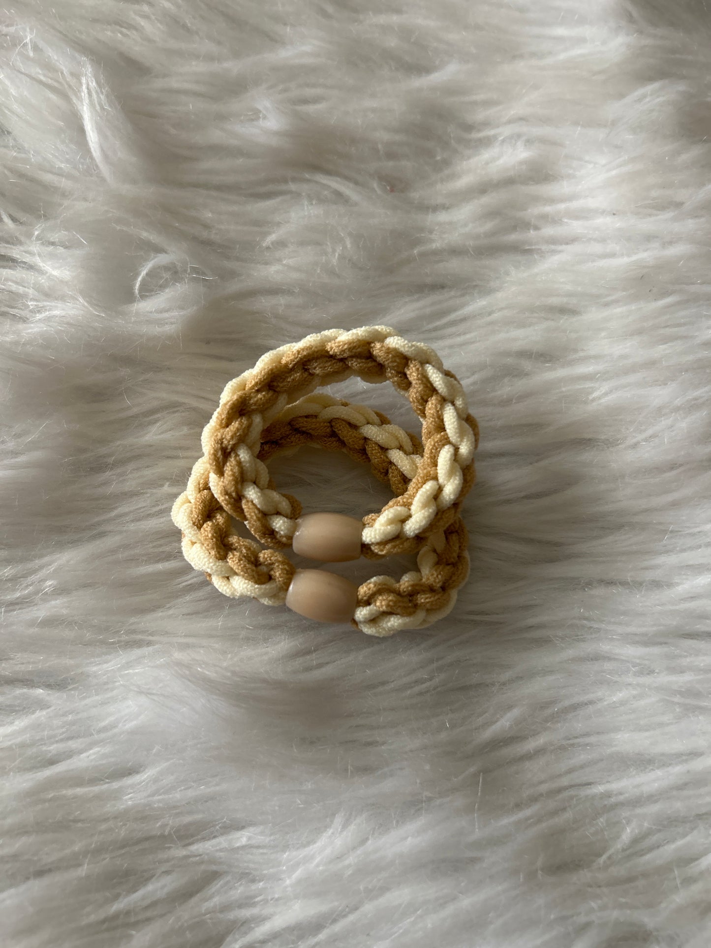 Braided Rubberband pack 2 - Gift Hub Mart