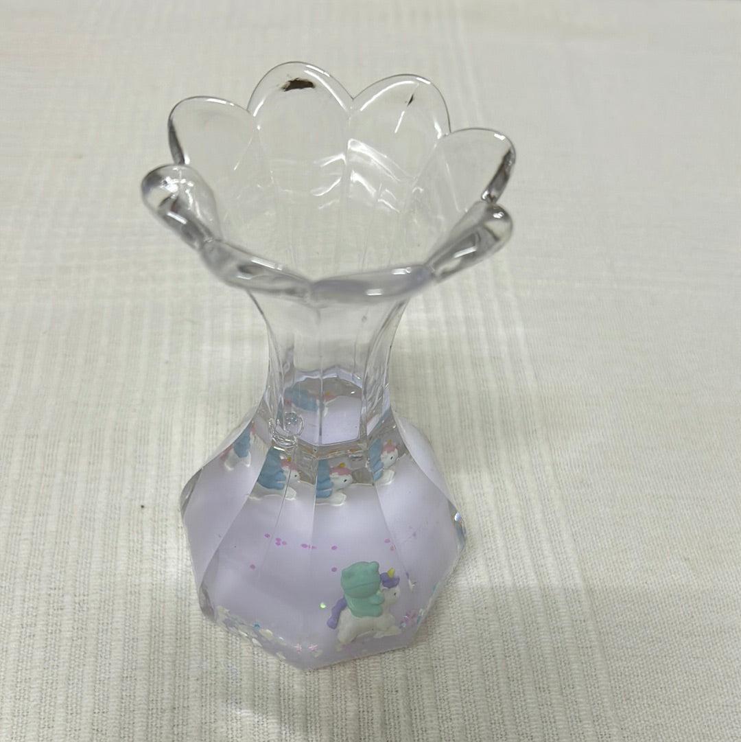 Flower Pot Gel - Gift Hub Mart