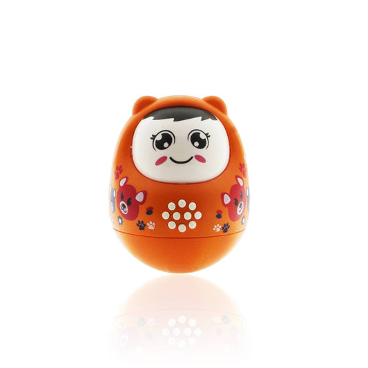 Chanak Musical ROLY POLY 8m+