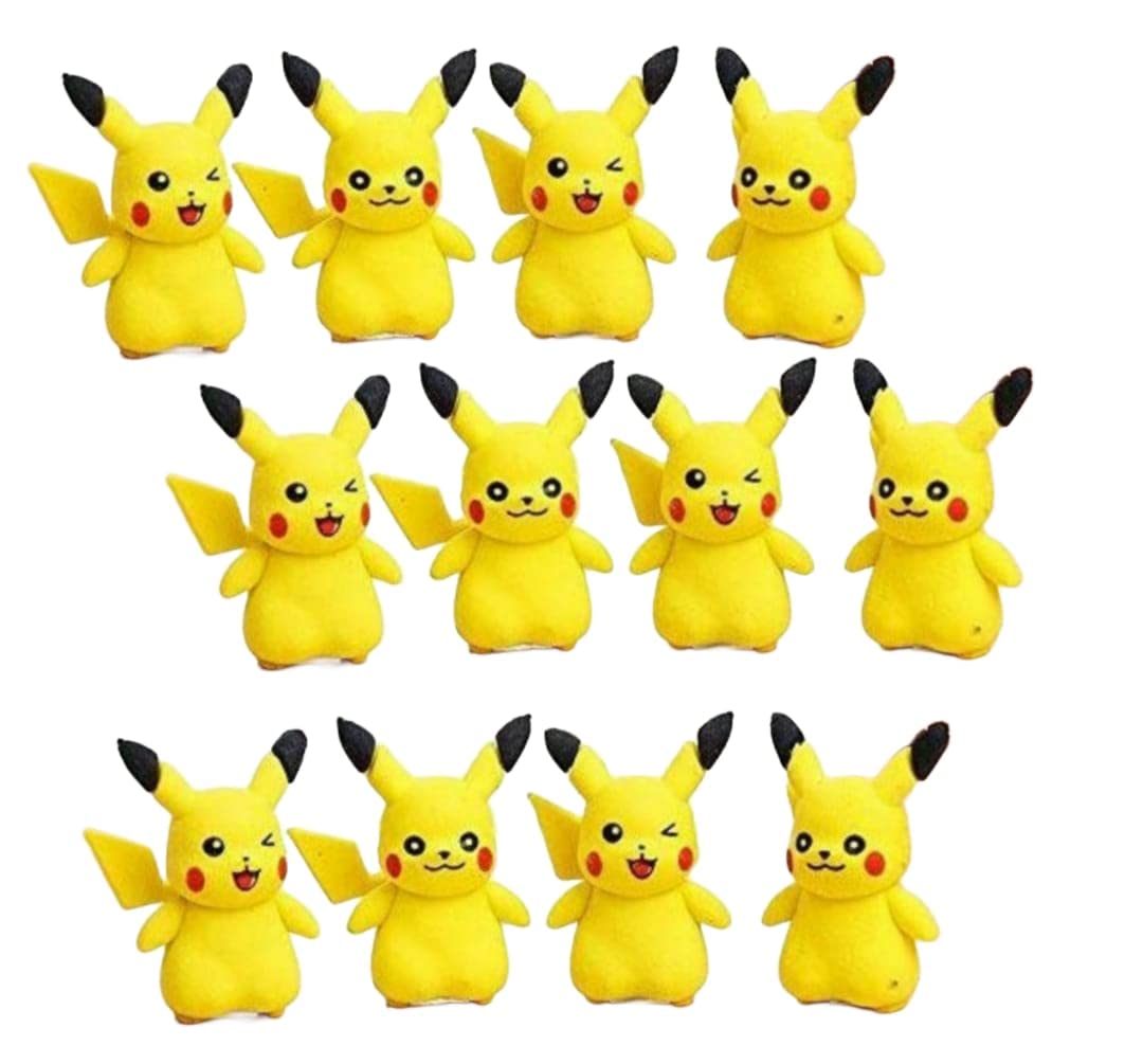 Fancy Eraser Pokemon Go