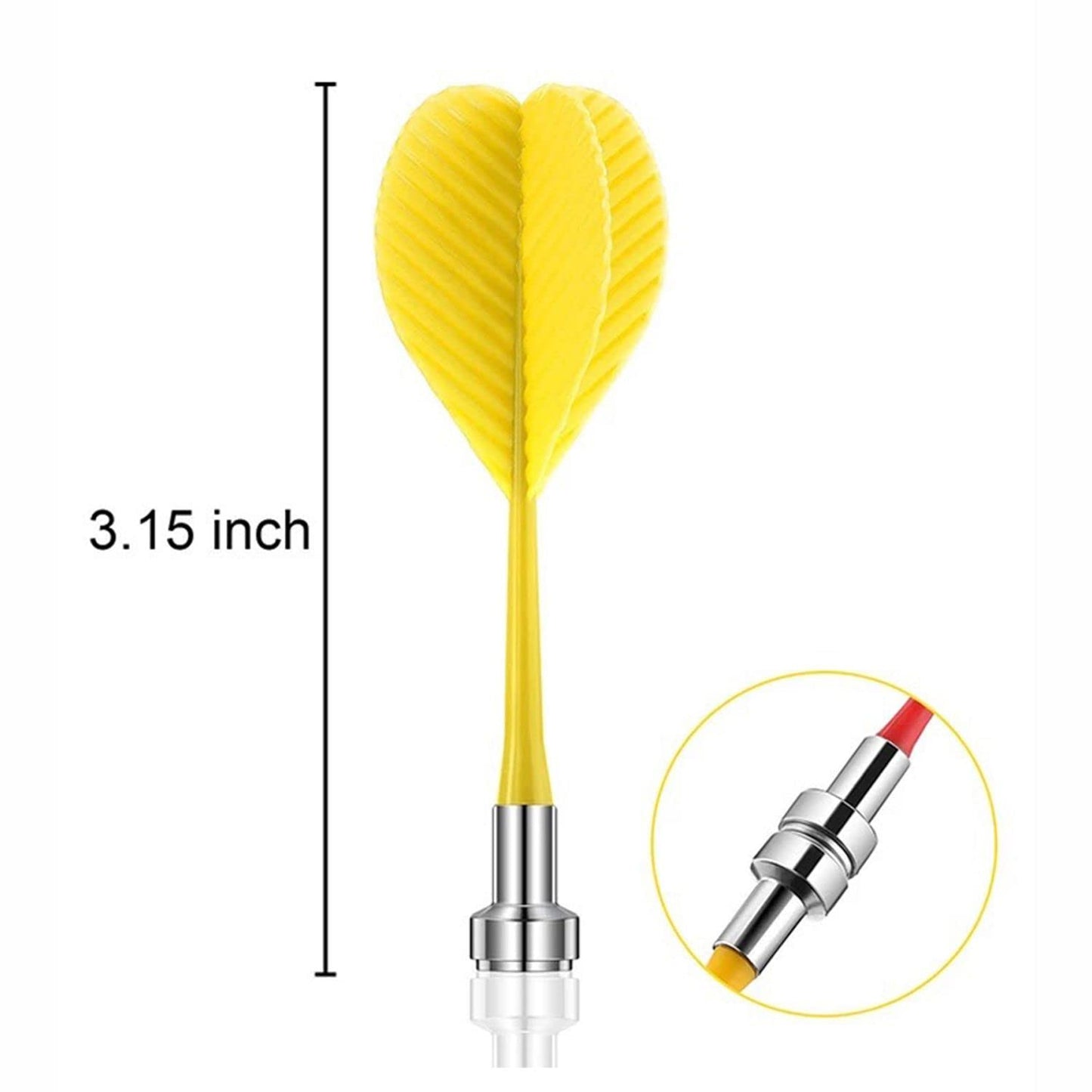 Aditi Small Magnetic Dart AT 110