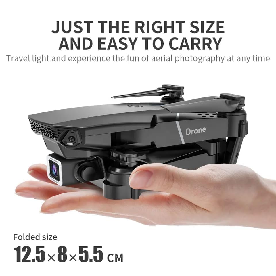 K882 Drone