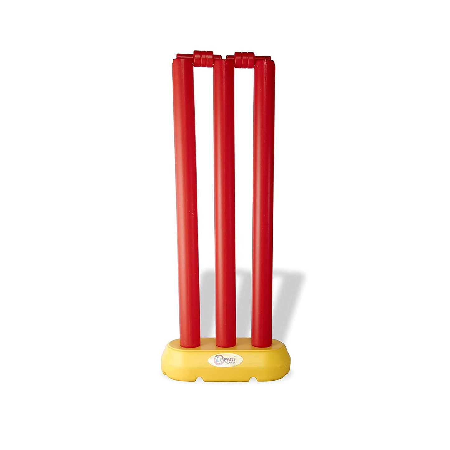 Lemo Toys CRICKET KIT NO 4, Age-4+