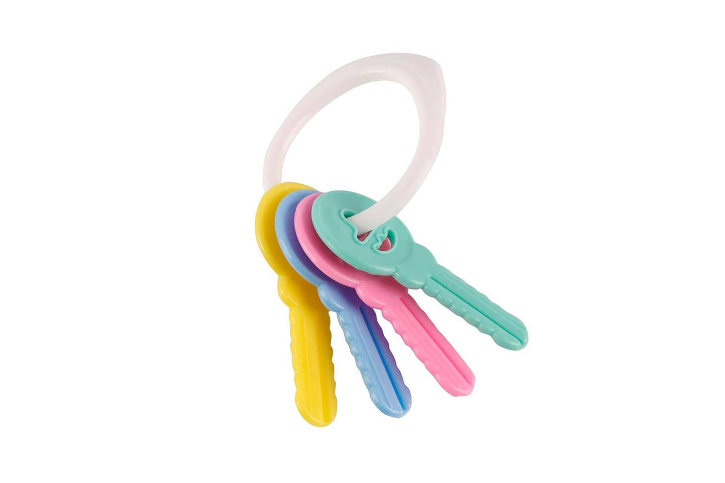 Little Doll Rattle Set Ratna
