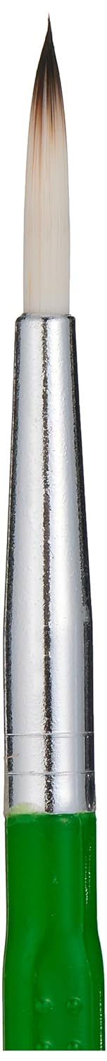 Faber Castell 7 TriGrip Round Brushes