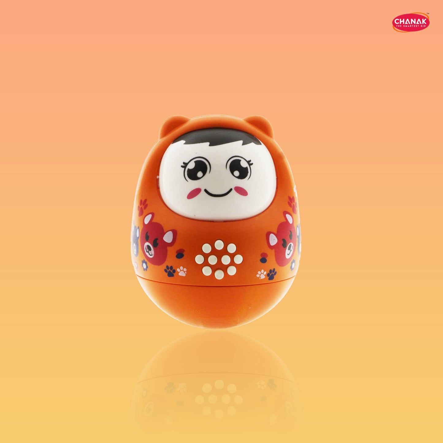 Chanak Musical ROLY POLY