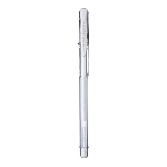 Uniball Signo Roller Ball Pen White Ink