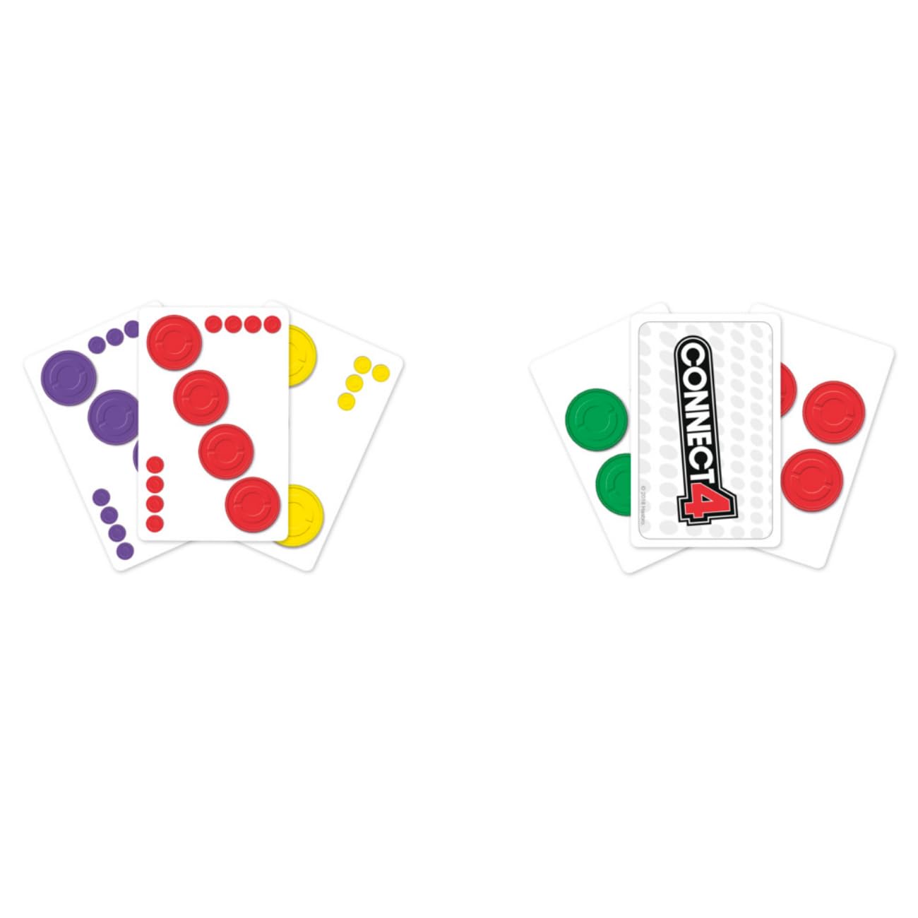 Hasbro Connect 4