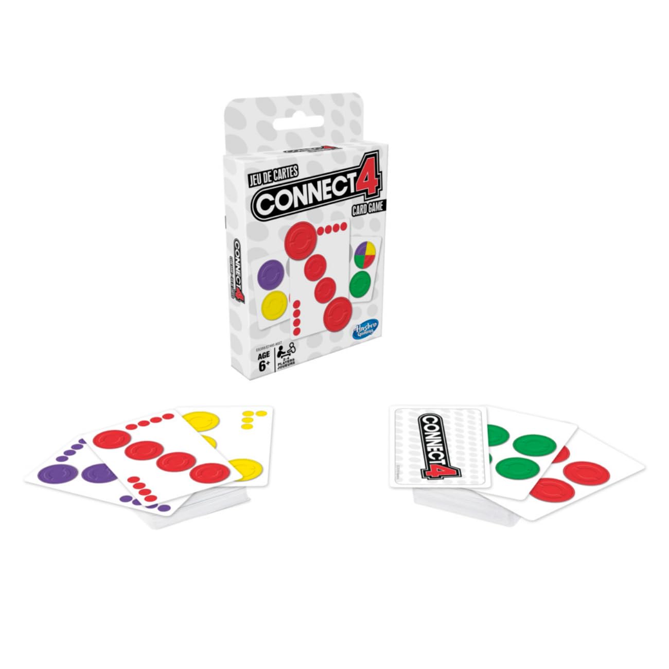 Hasbro Connect 4