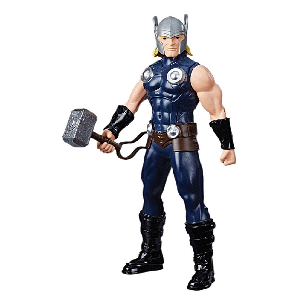 Thor Hasbro Marvel