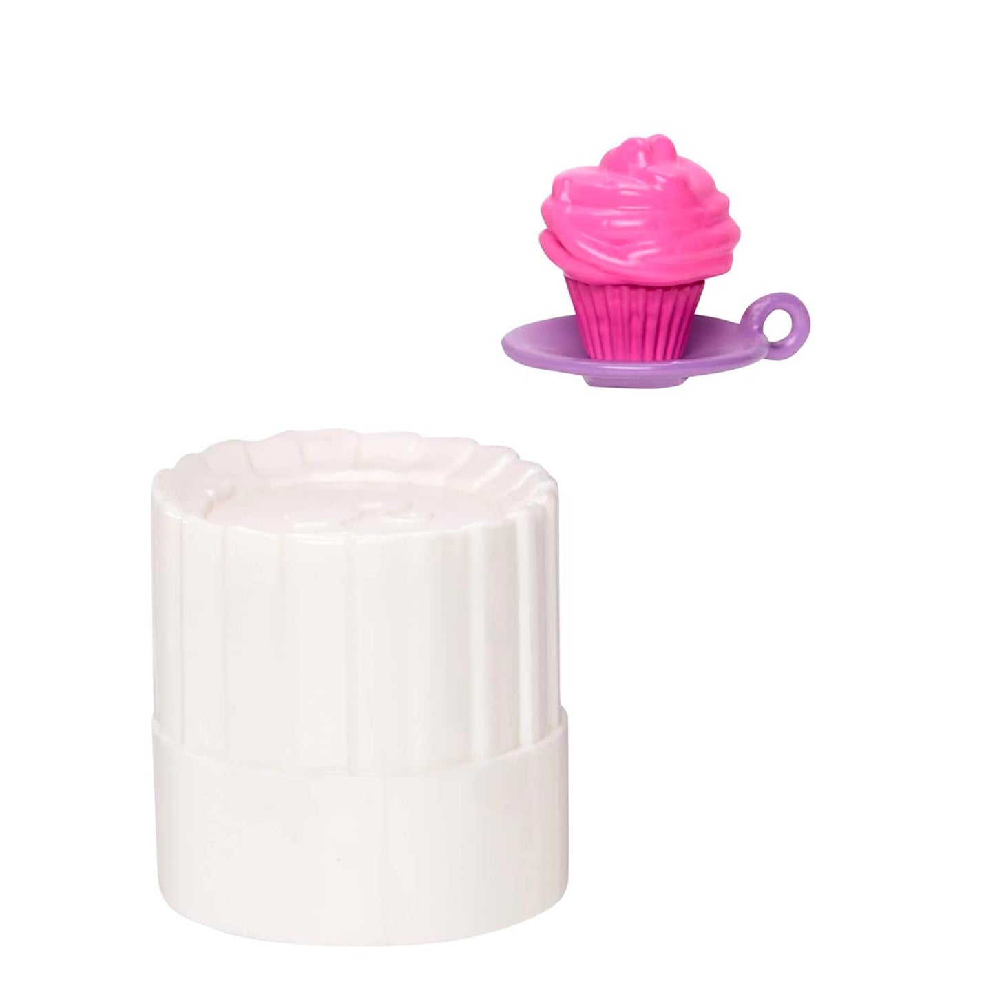 Barbie Pastry Chef Mattel