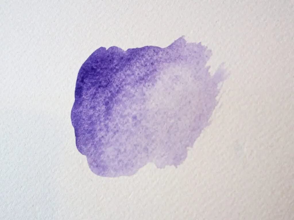 A4 Water Colour Paper 280 GSM Brustro (Single Pc)