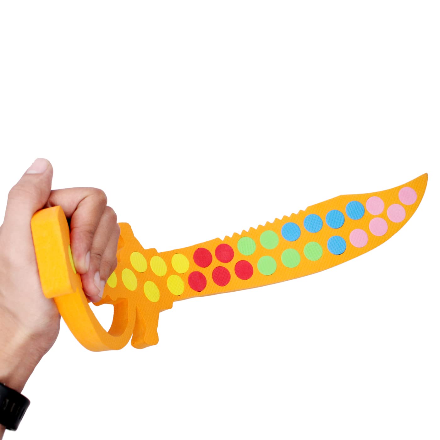 Asian Baby SWORD