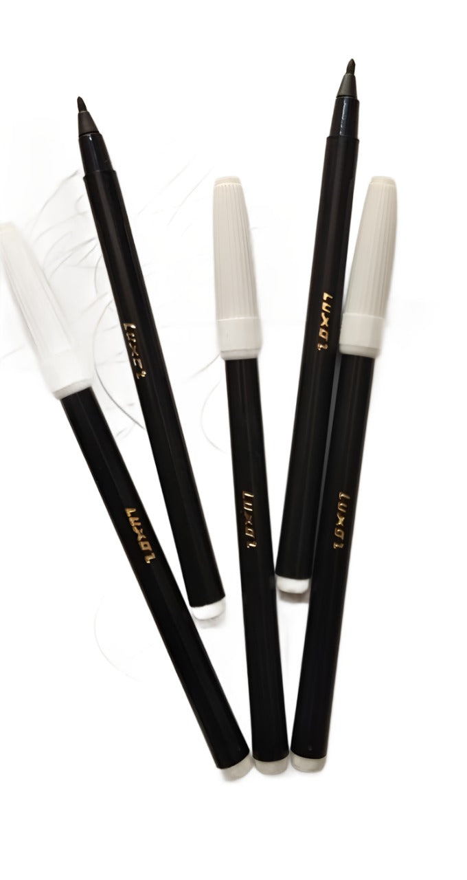 Luxor Sketch Pen Black