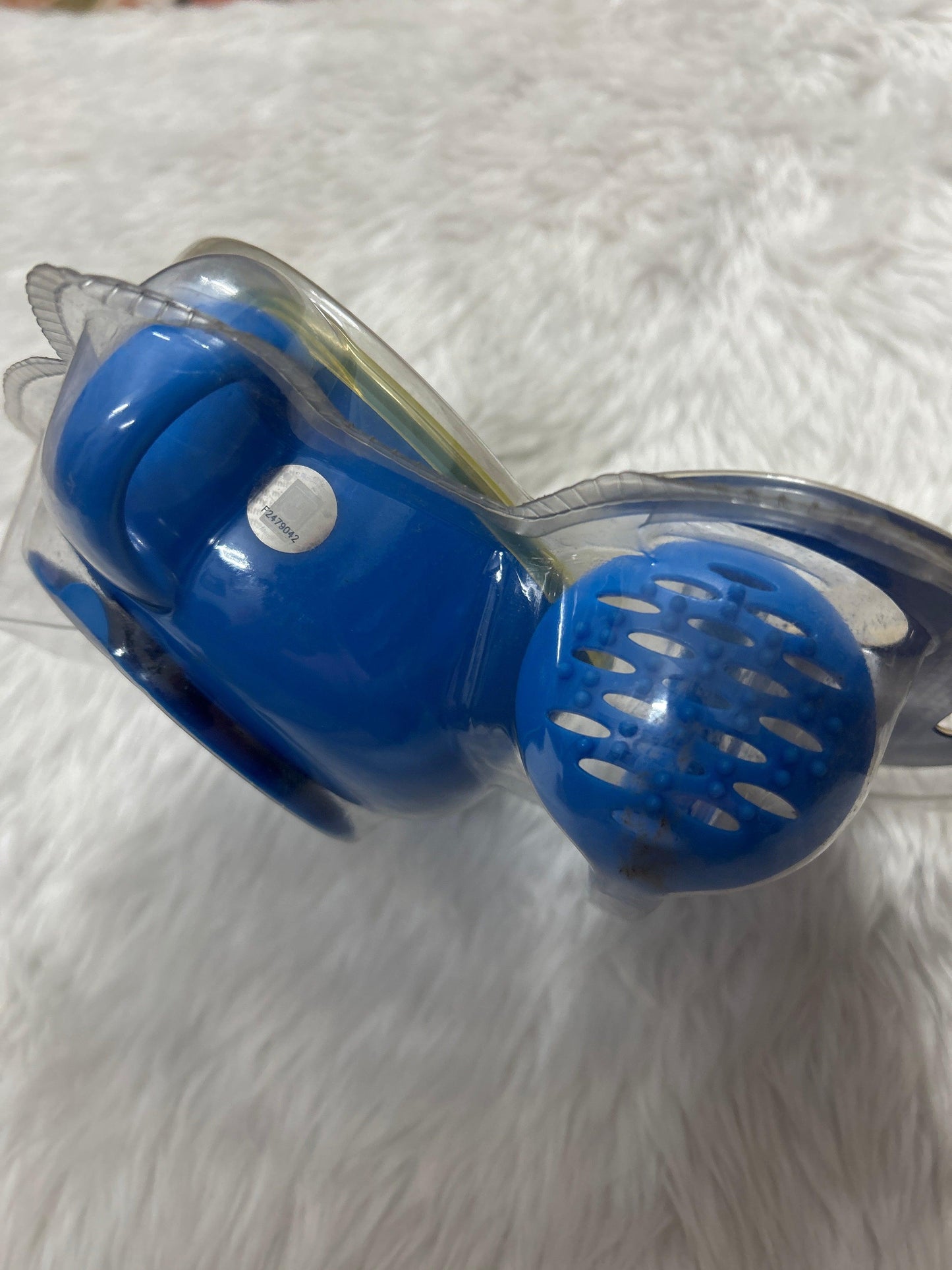 Mash & Serve Bowl - Gift Hub Mart