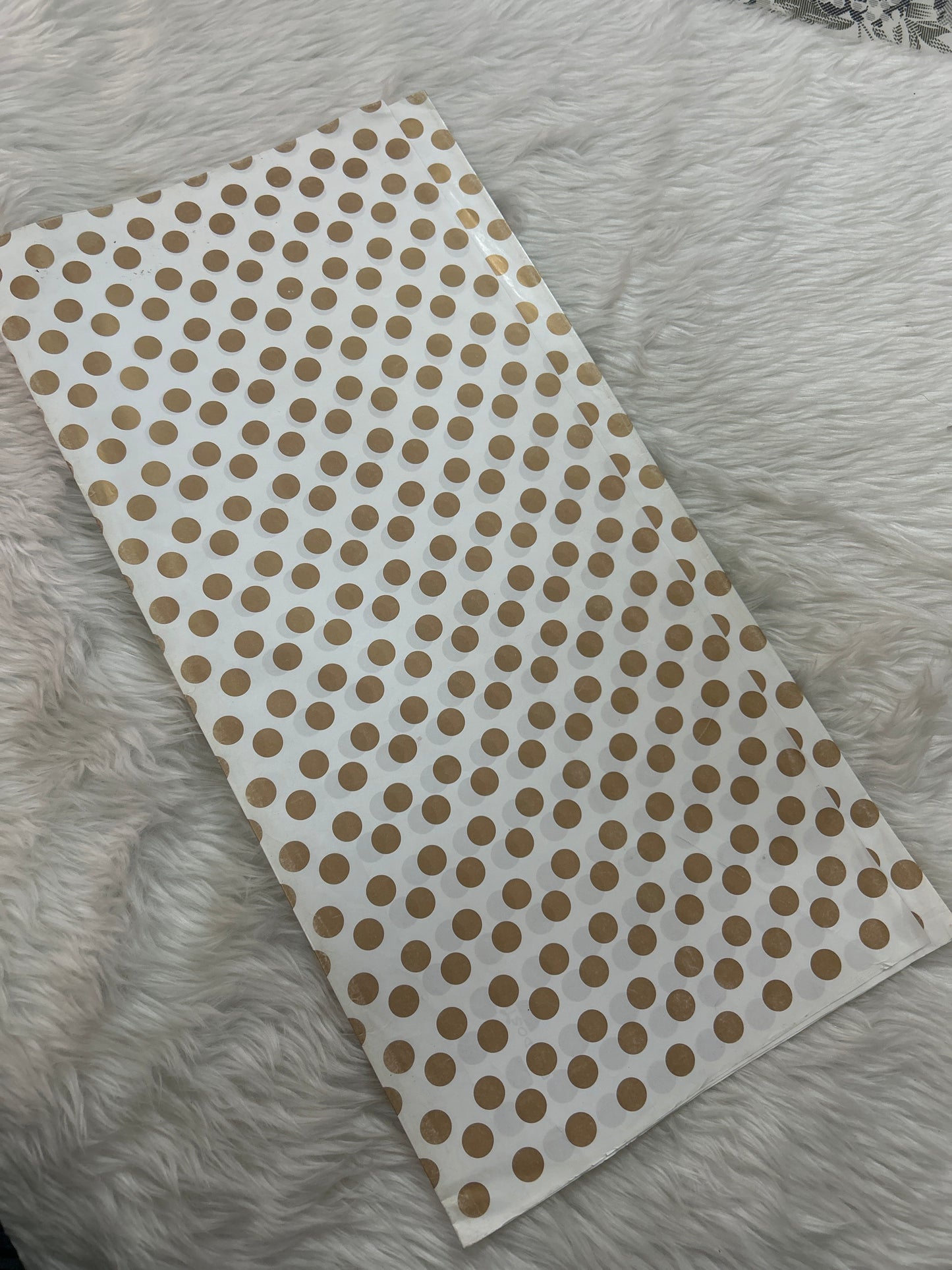 Gift Wrapping Paper