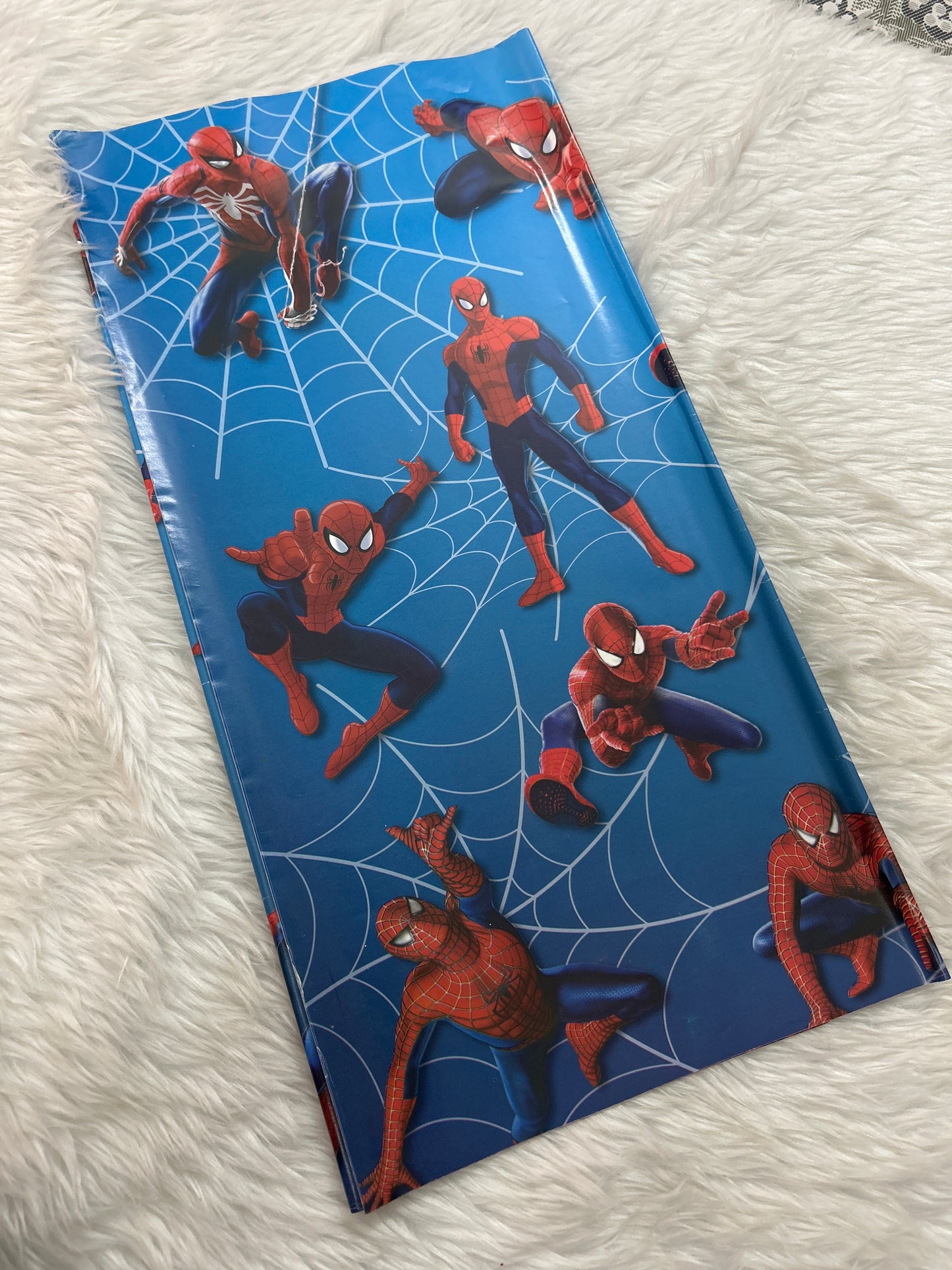 Gift Wrapping Paper