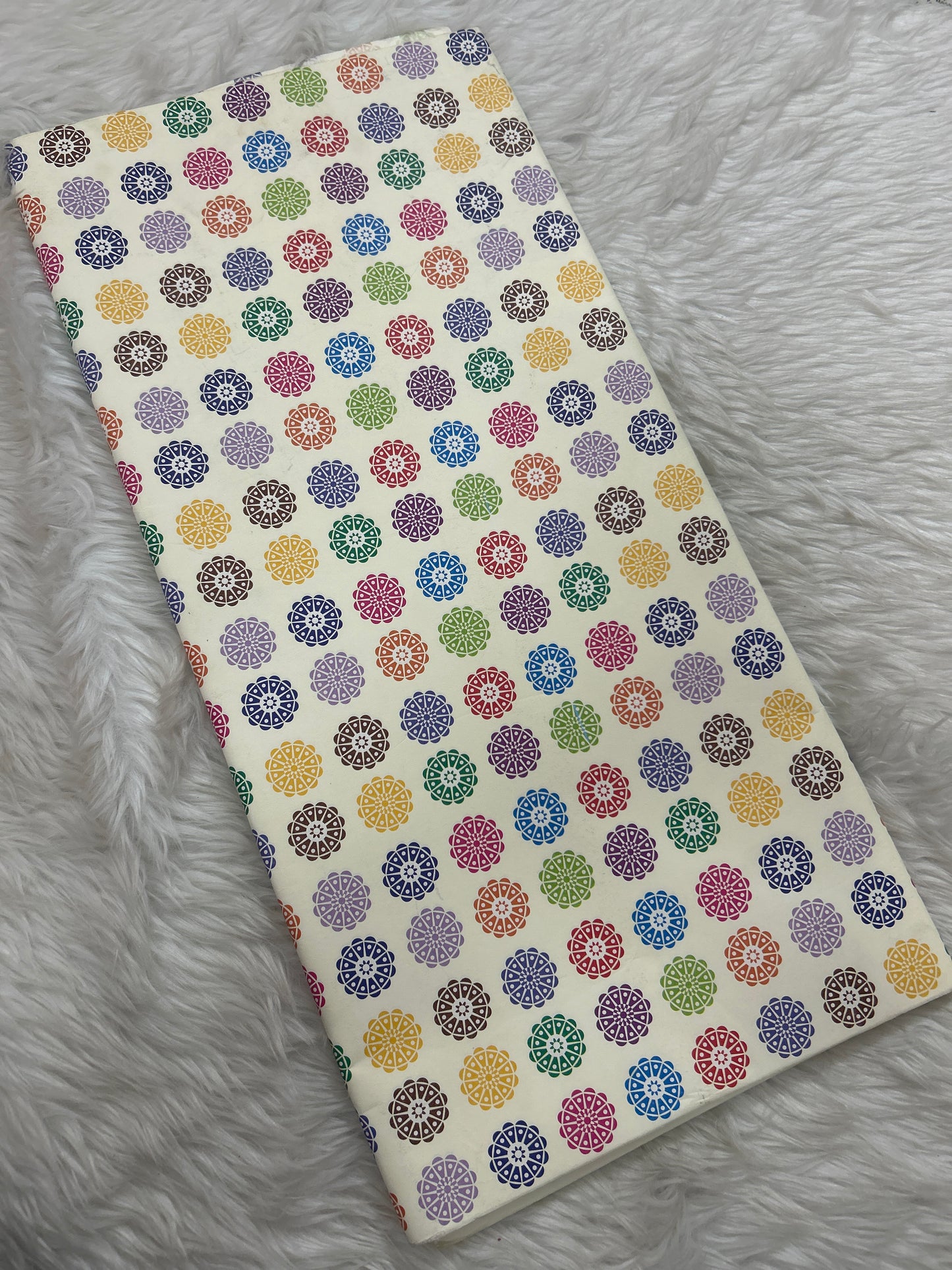 Gift Wrapping Paper