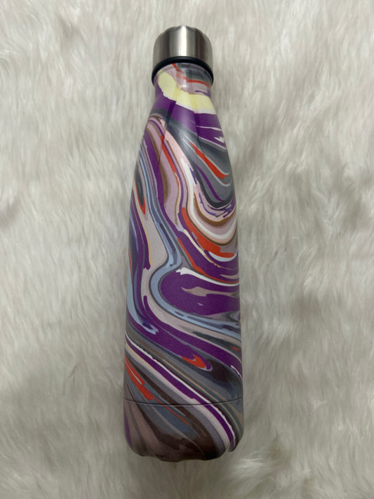 Insulated Steel Bottle 500 ml GBT356