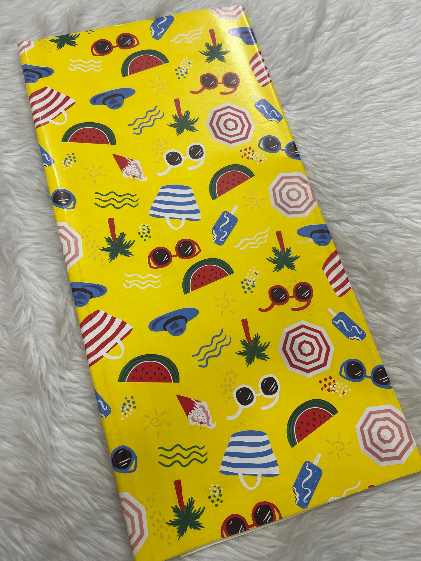 Gift Wrapping Paper
