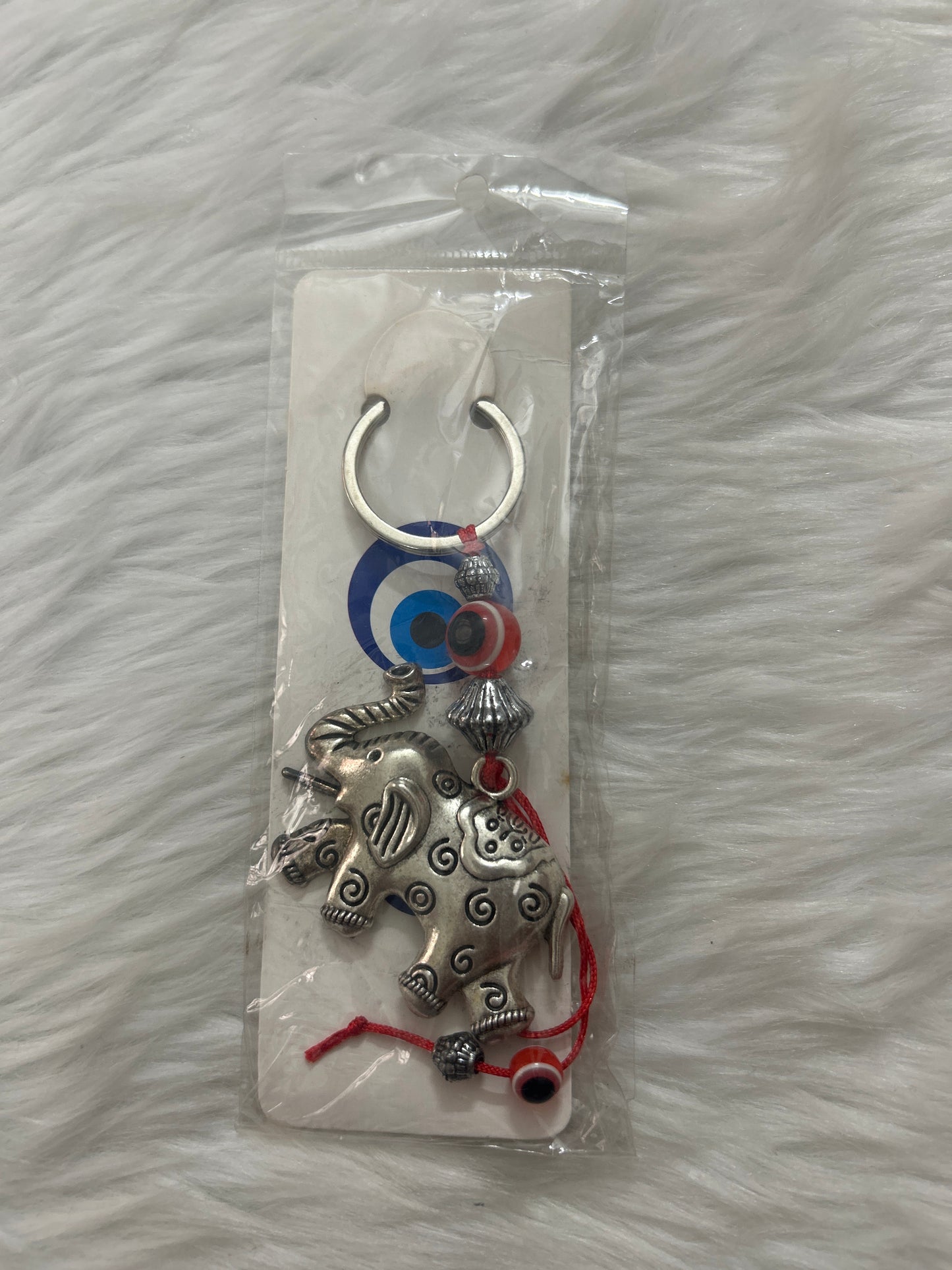 Key Chain - Evil Eye 3901