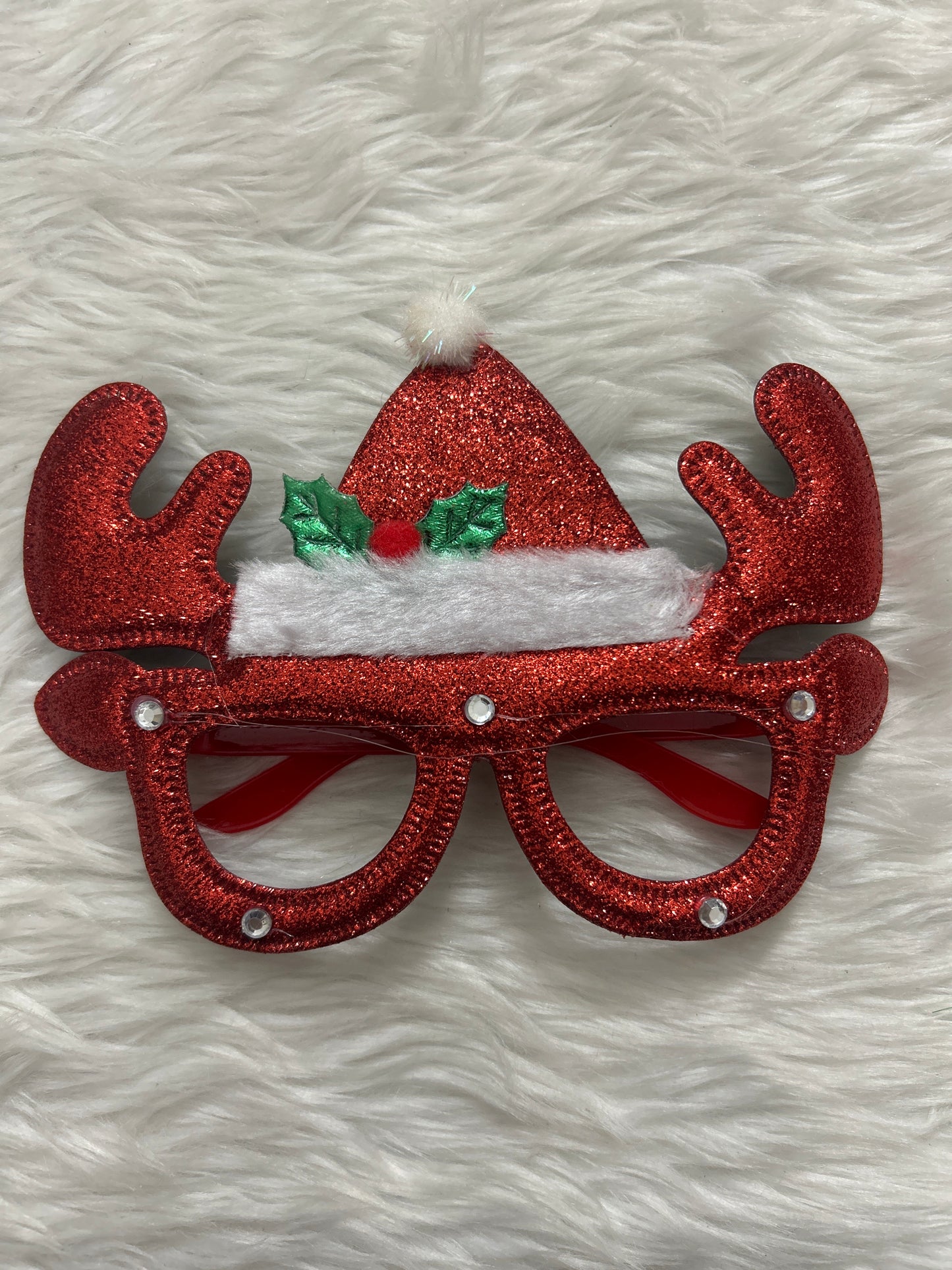 Christmas Antlers Specs