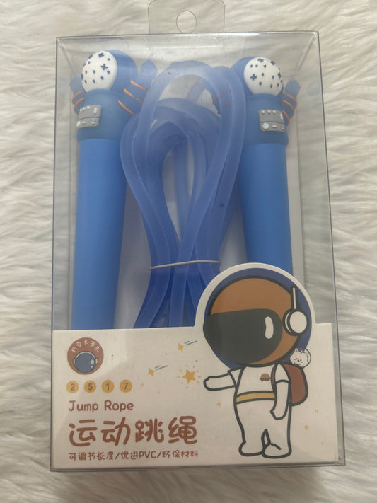 Fancy Jump Rope