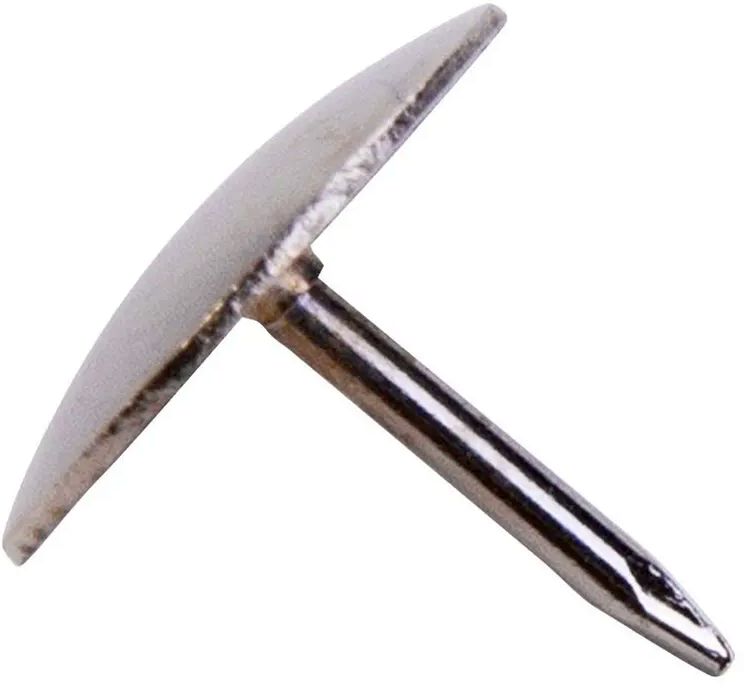 Deli Thumb Tacks (Push Pin) W0022 10mm