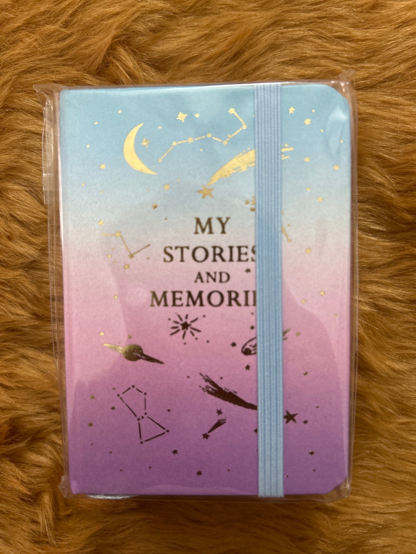 A7 Diary- My Stories & Memories