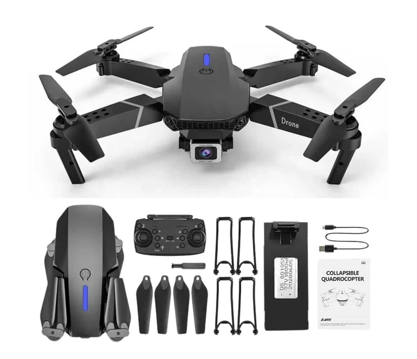 K882 Drone
