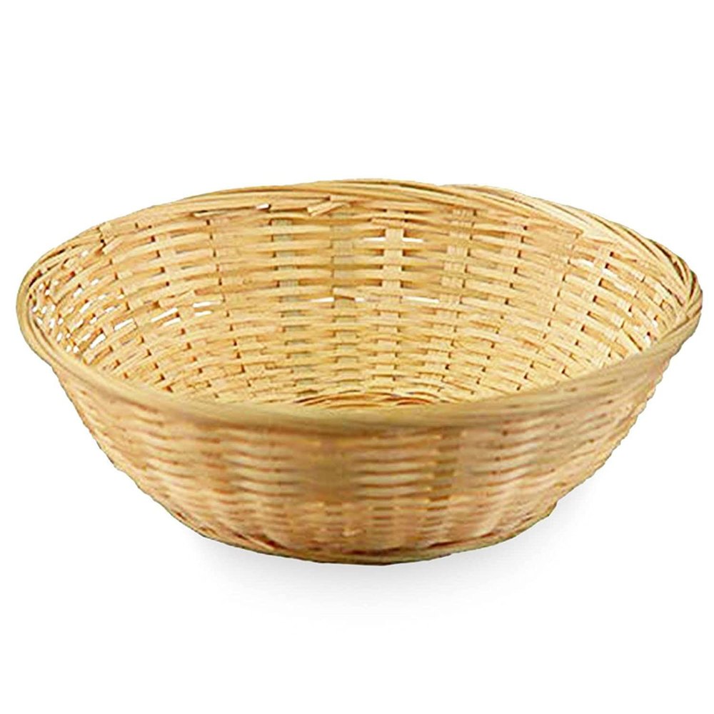 Bamboo Tokri