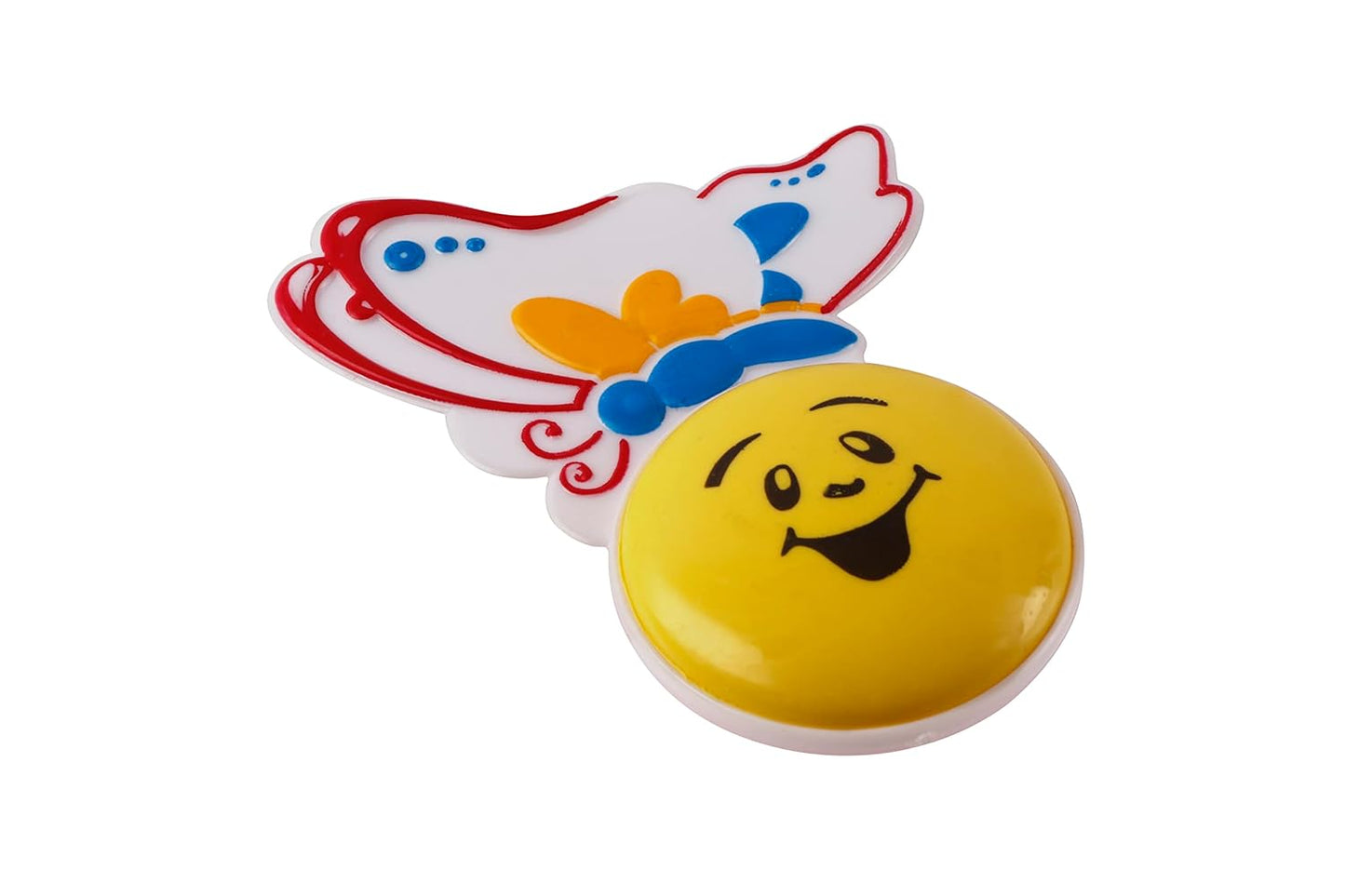 Little Doll Rattle Set Ratna