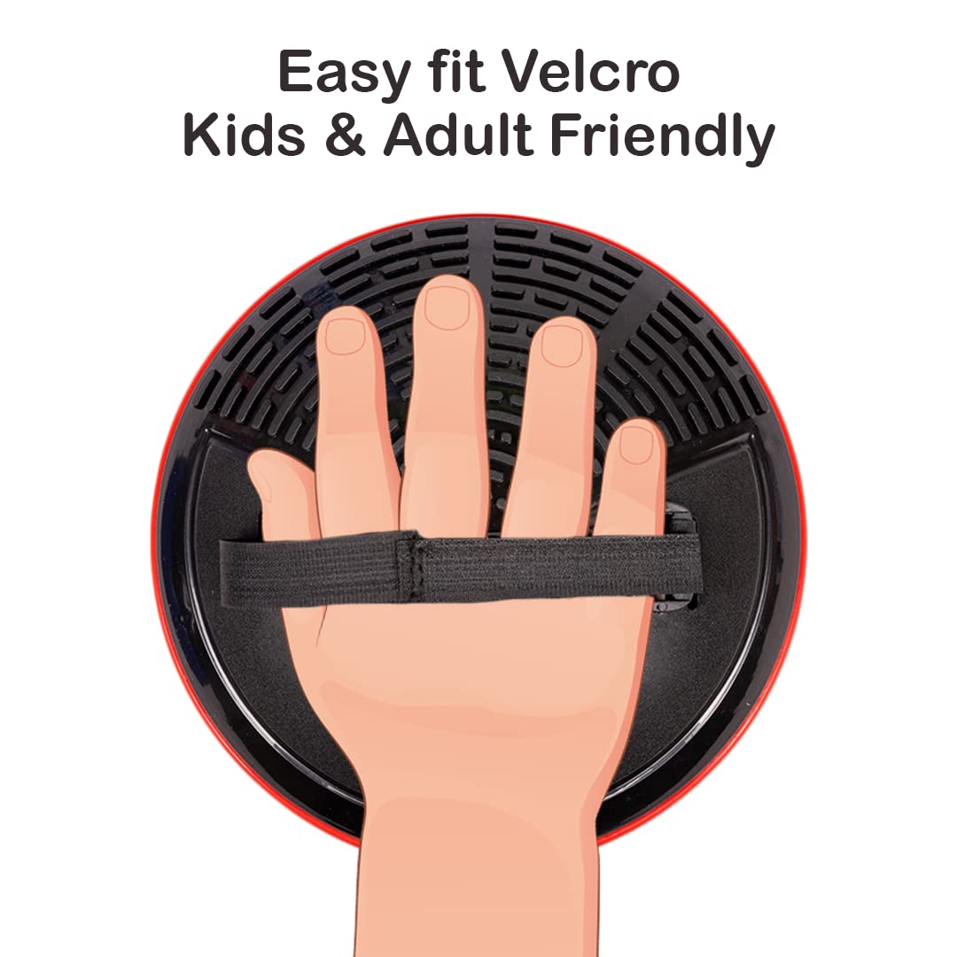 Spiderman Hand Tennis Ratna