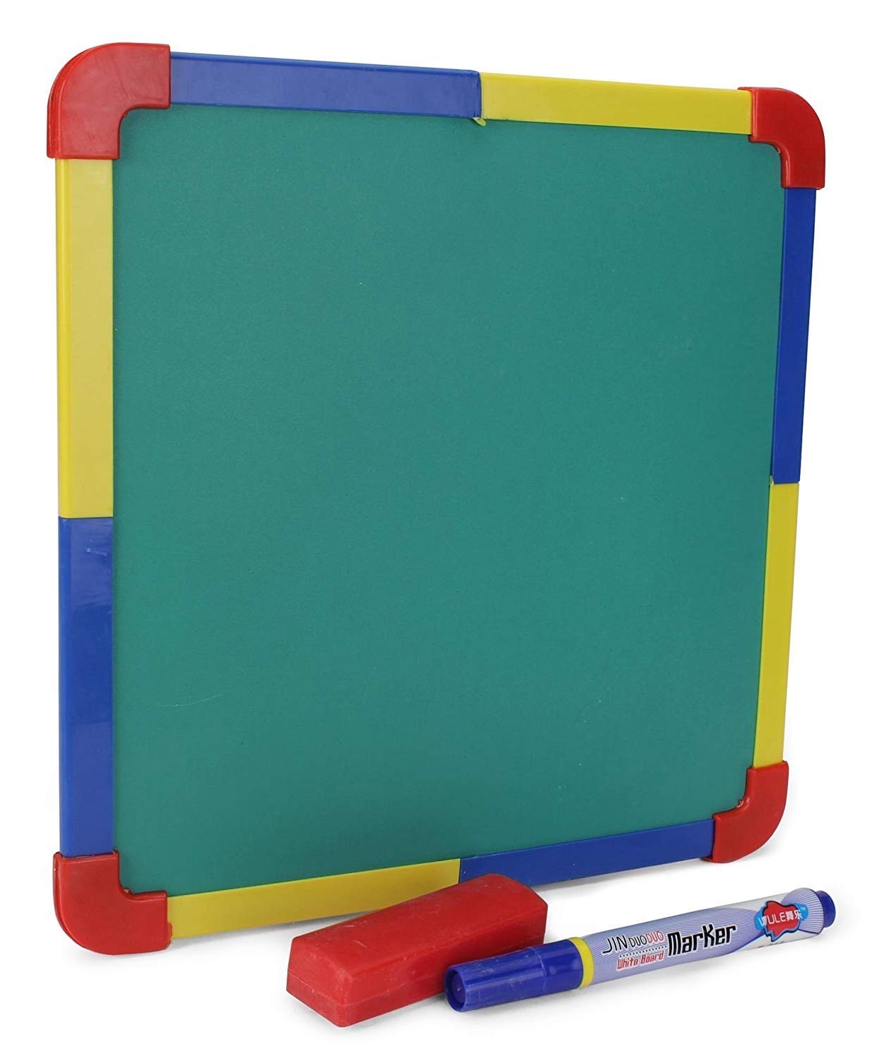 2in1 Fun Tricks Write & Wipe