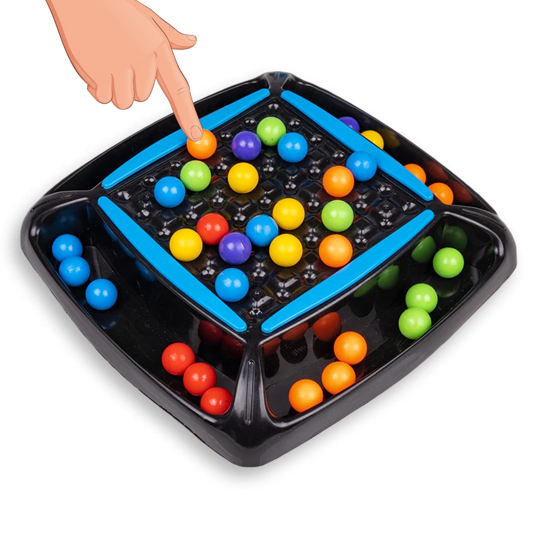 Ratna Double Trouble Ball Game 5+