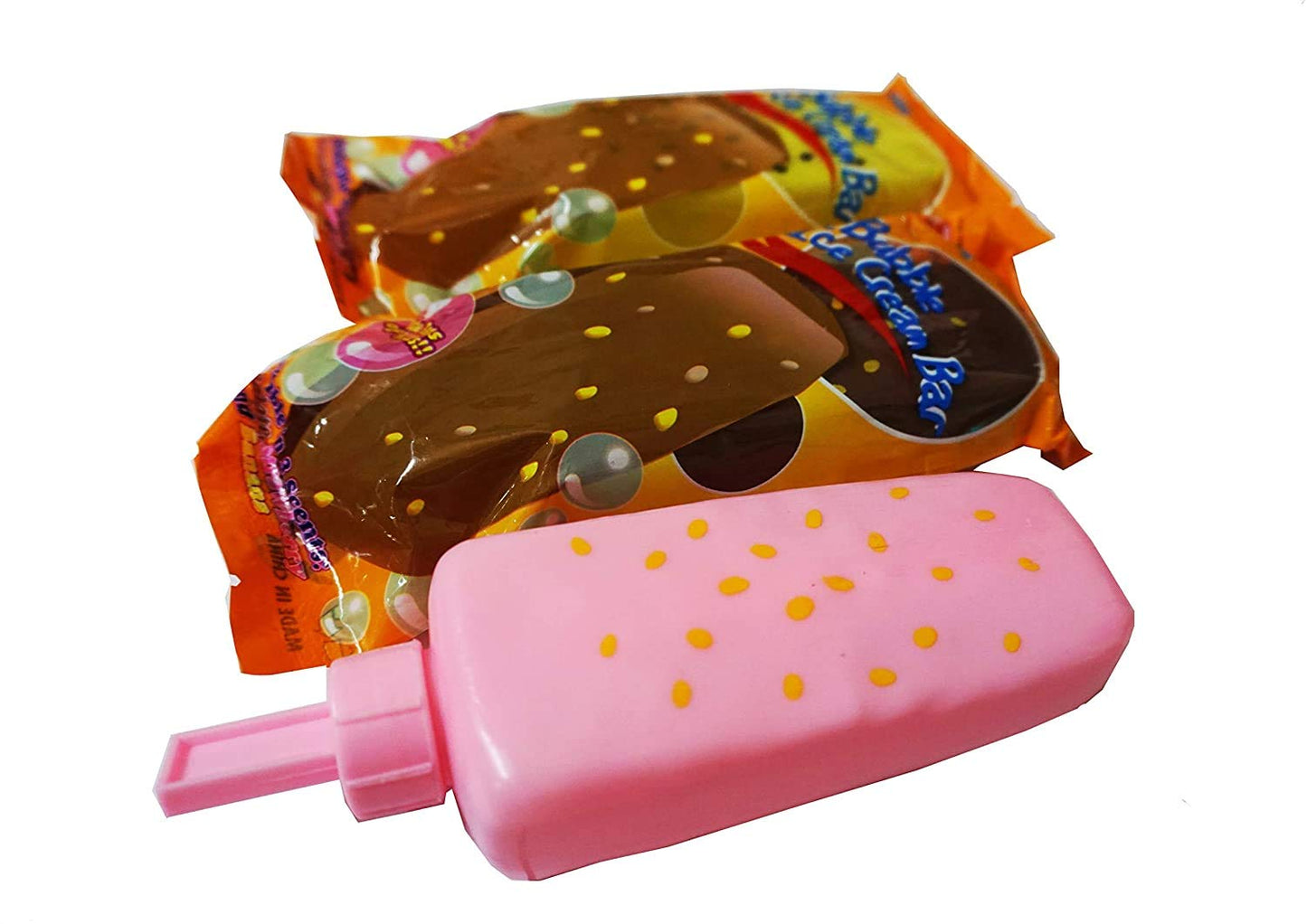 Bubble Ice Cream
